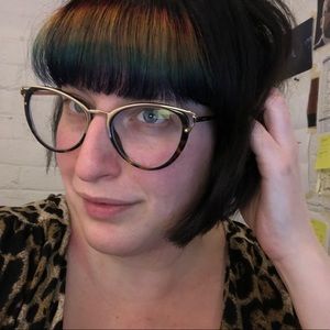 Meet your Posher, Anna